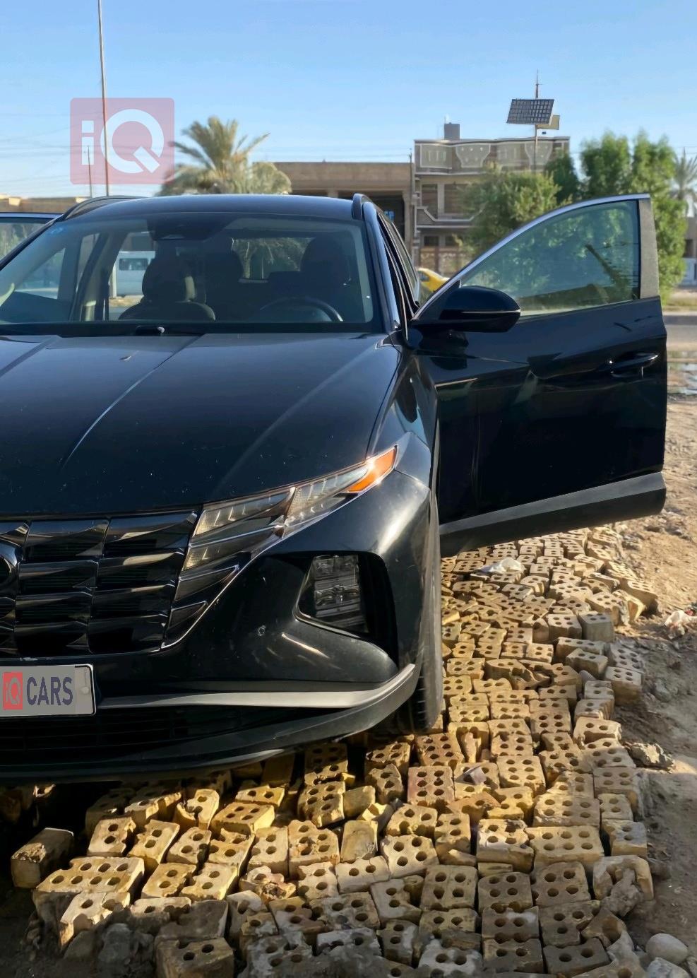 هيونداي توسان